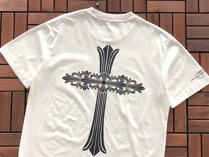 T-Shirts Ch Hearts