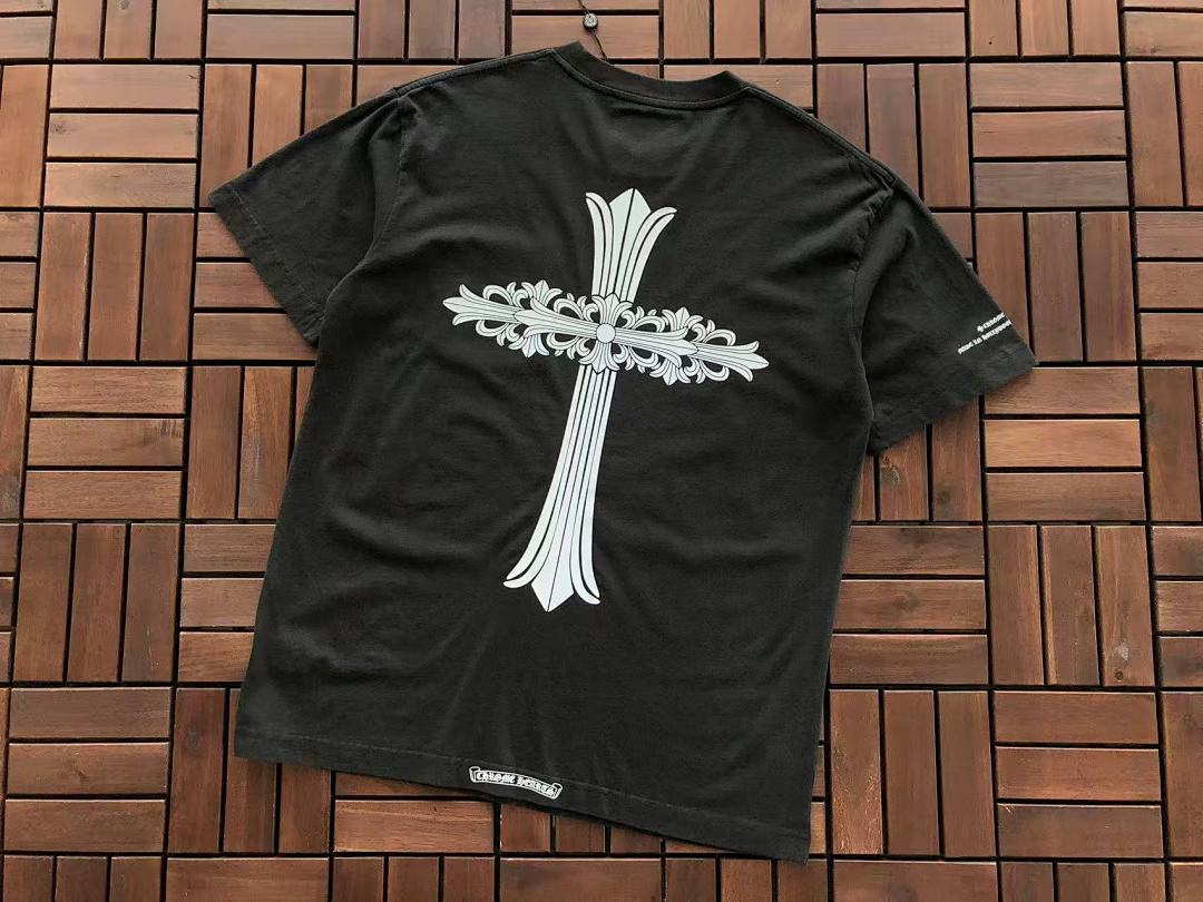 T-Shirts Ch Hearts