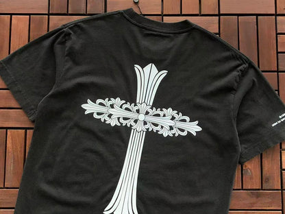 T-Shirts Ch Hearts