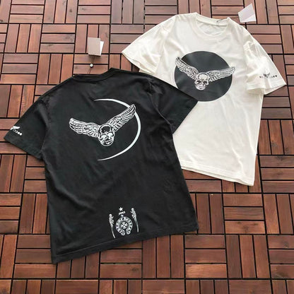 T-Shirts Ch Hearts
