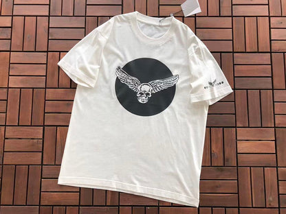 T-Shirts Ch Hearts