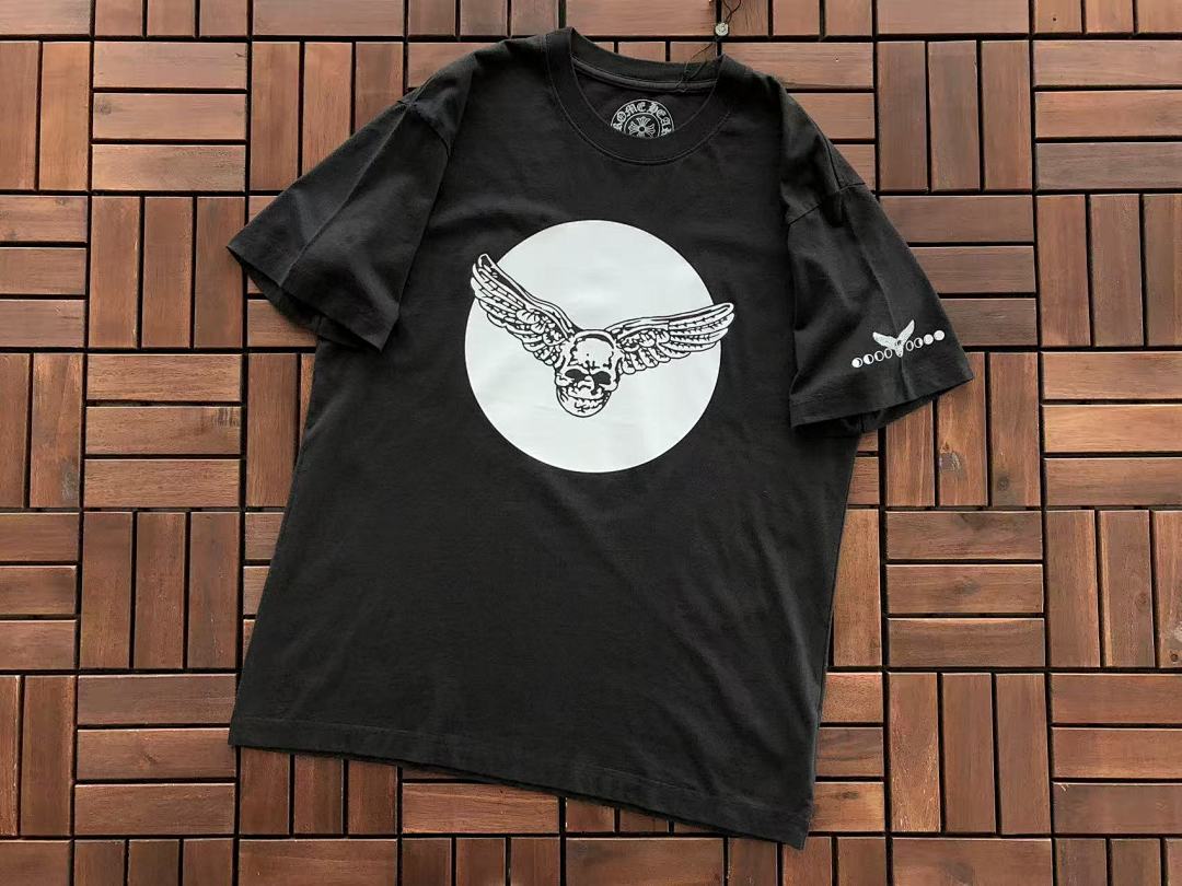 T-Shirts Ch Hearts