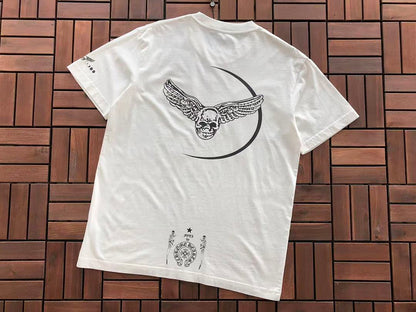 T-Shirts Ch Hearts
