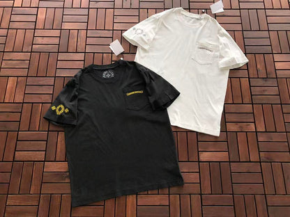 T-Shirts Ch Hearts