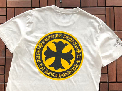 T-Shirts Ch Hearts