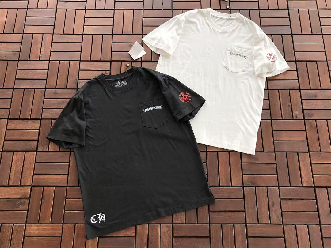 T-Shirts Ch Hearts