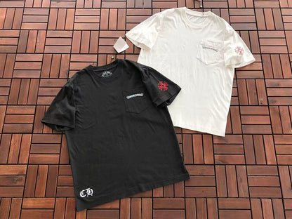 T-Shirts Ch Hearts