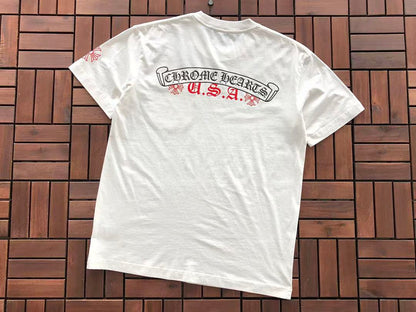 T-Shirts Ch Hearts