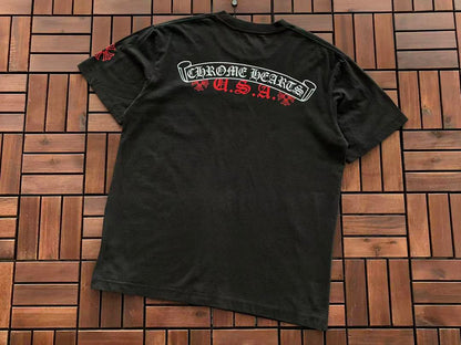 T-Shirts Ch Hearts