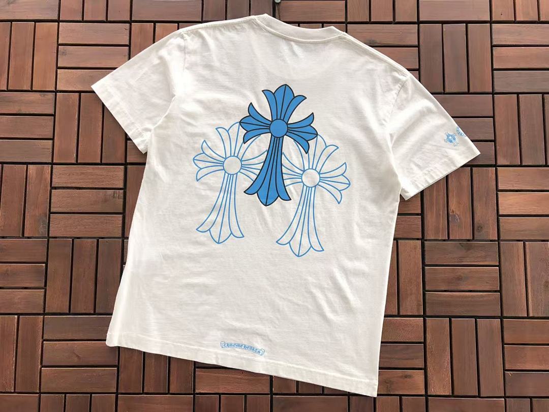 T-Shirts Ch Hearts