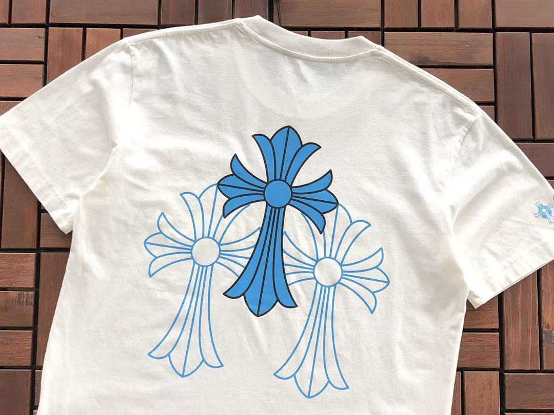 T-Shirts Ch Hearts