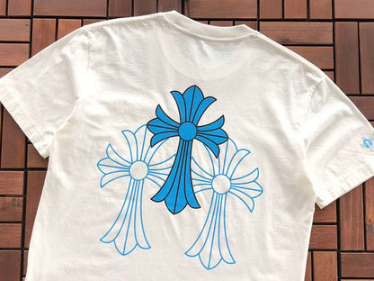 T-Shirts Ch Hearts