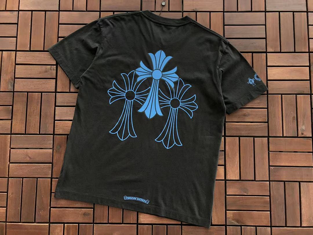 T-Shirts Ch Hearts