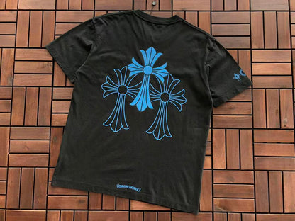 T-Shirts Ch Hearts