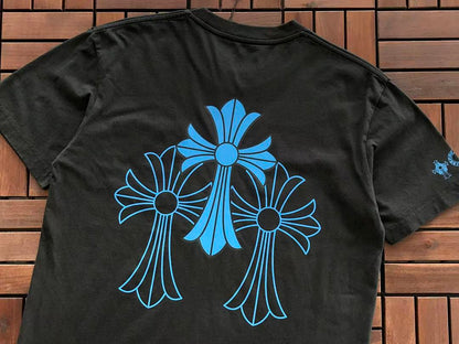 T-Shirts Ch Hearts