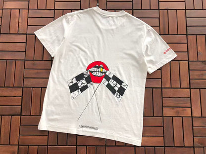 T-Shirts Ch Hearts