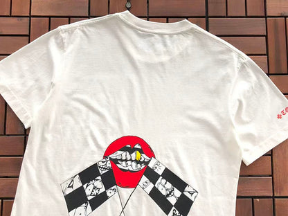 T-Shirts Ch Hearts