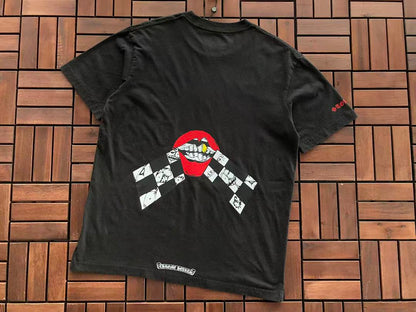 T-Shirts Ch Hearts