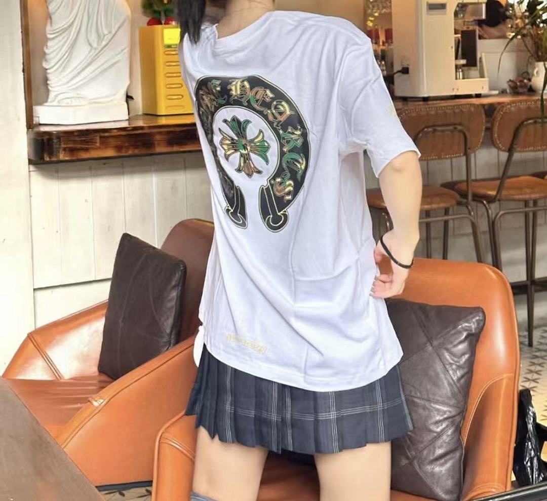 T-Shirts Ch Hearts