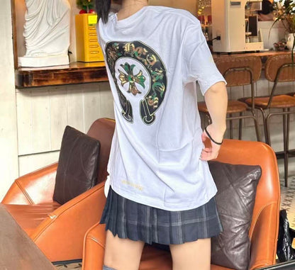T-Shirts Ch Hearts