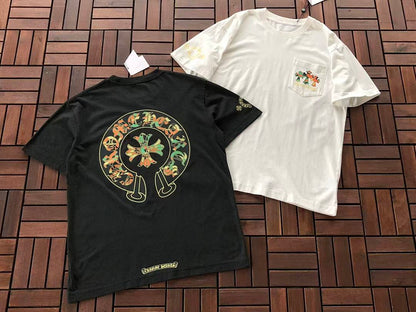 T-Shirts Ch Hearts