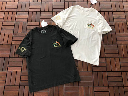 T-Shirts Ch Hearts