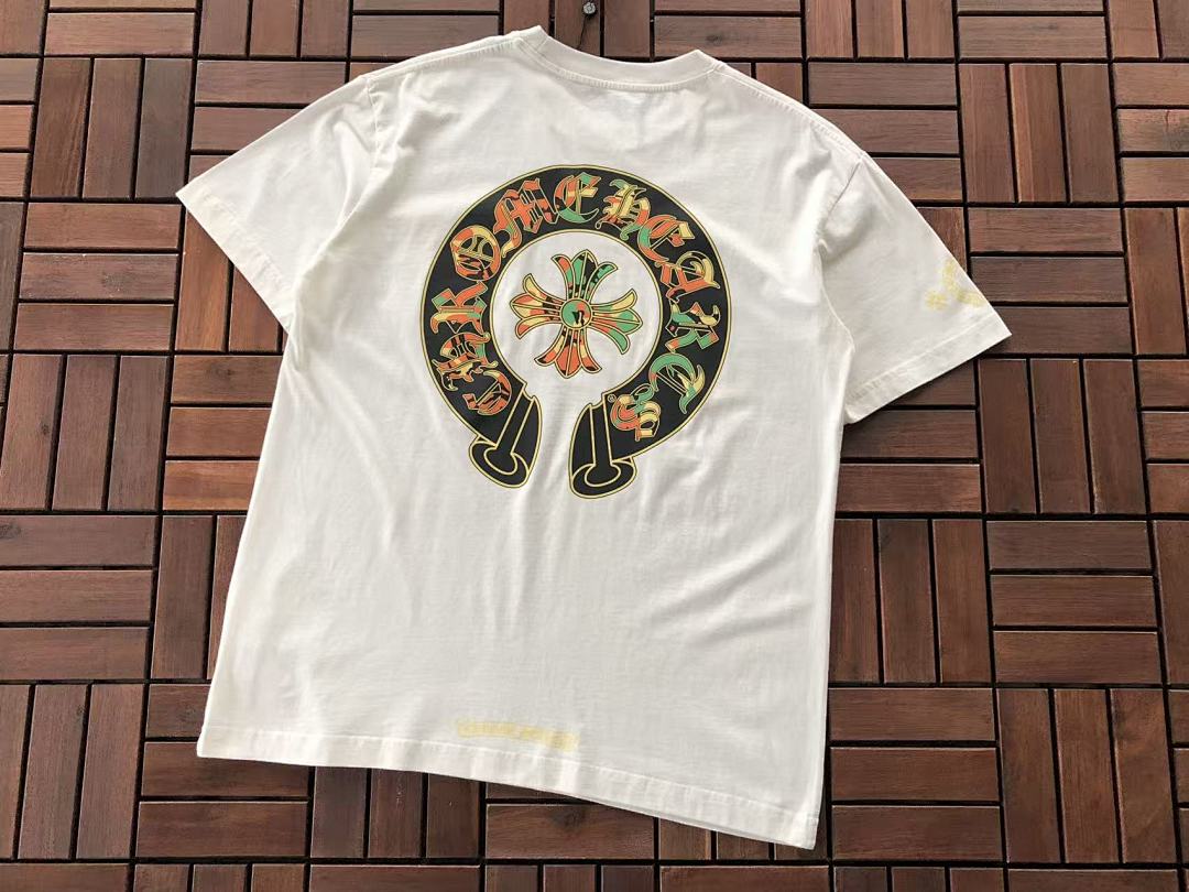 T-Shirts Ch Hearts