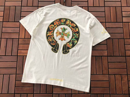 T-Shirts Ch Hearts