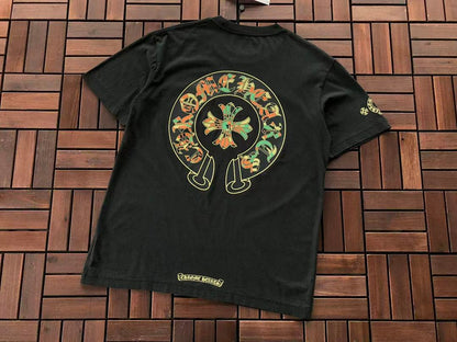 T-Shirts Ch Hearts