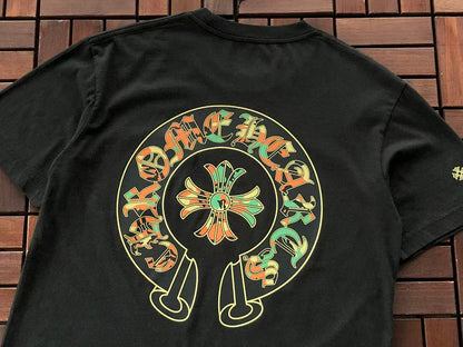 T-Shirts Ch Hearts