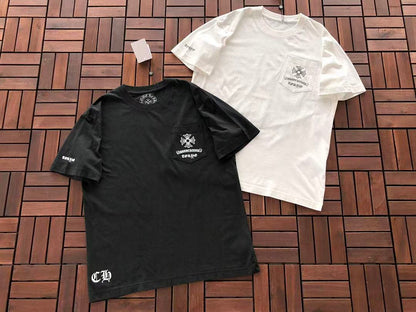 T-Shirts Ch Hearts
