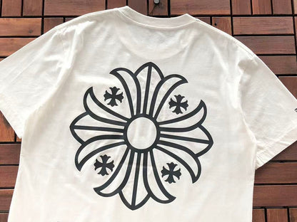 T-Shirts Ch Hearts