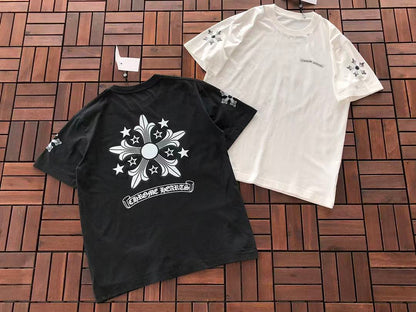 T-Shirts Ch Hearts