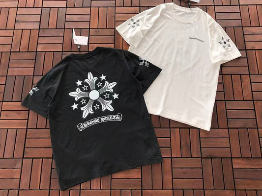 T-Shirts Ch Hearts