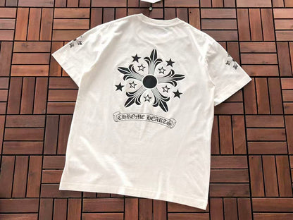 T-Shirts Ch Hearts