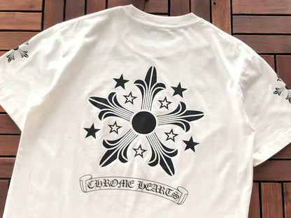 T-Shirts Ch Hearts