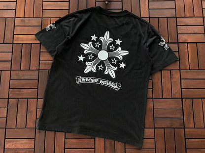 T-Shirts Ch Hearts