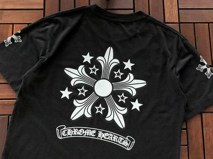 T-Shirts Ch Hearts