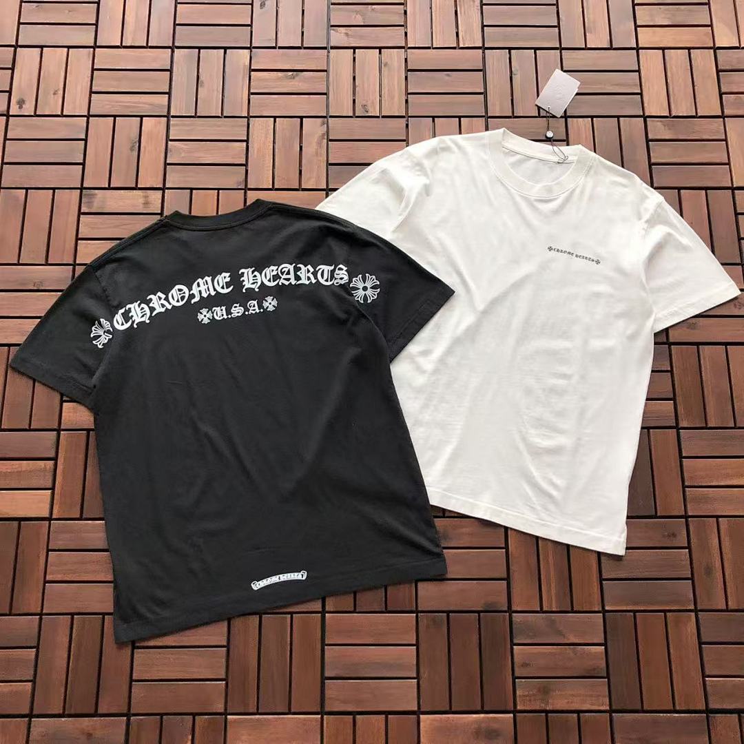 T-Shirts Ch Hearts