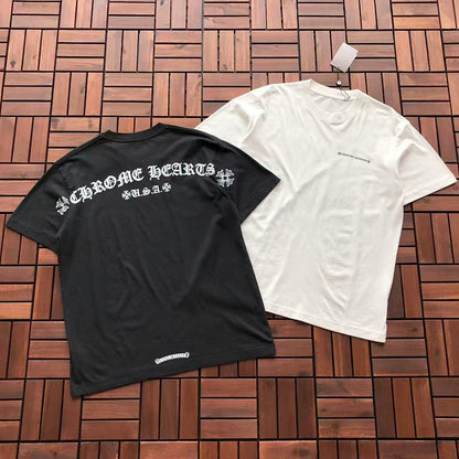 T-Shirts Ch Hearts