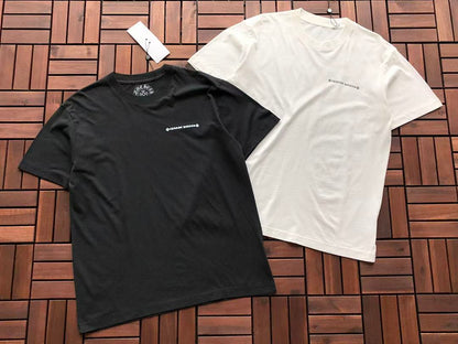 T-Shirts Ch Hearts