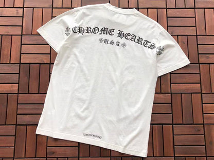 T-Shirts Ch Hearts