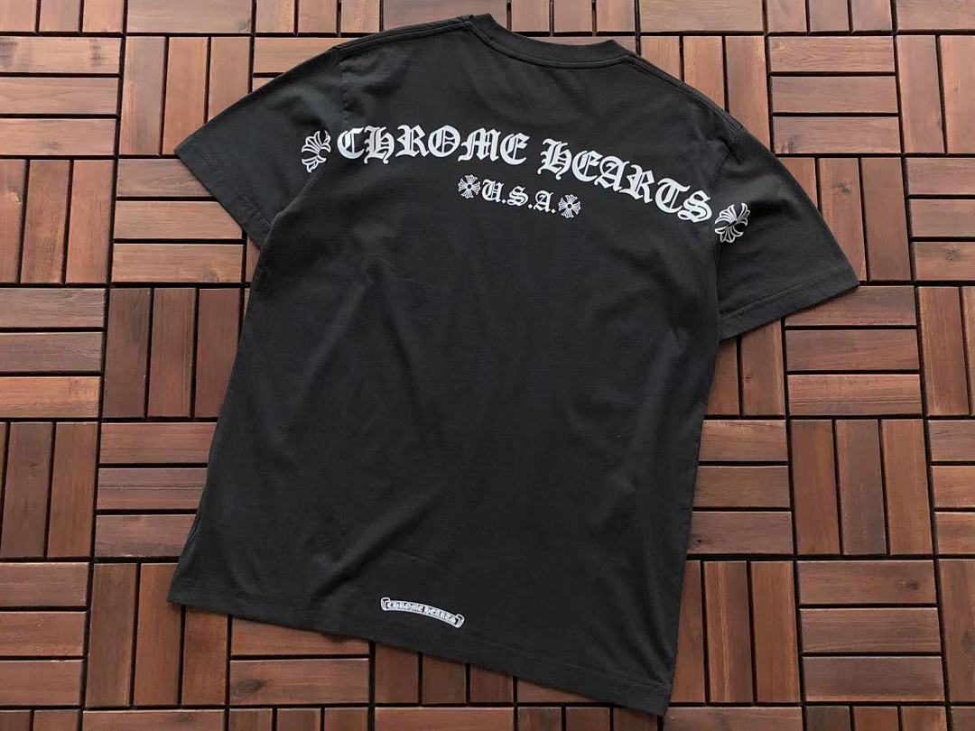 T-Shirts Ch Hearts