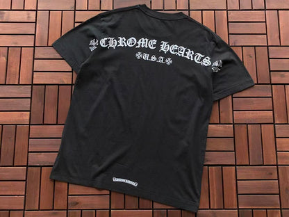 T-Shirts Ch Hearts
