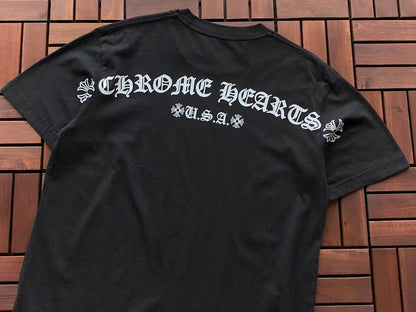 T-Shirts Ch Hearts