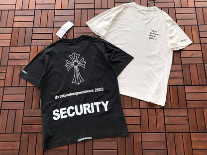 T-Shirts Ch Hearts