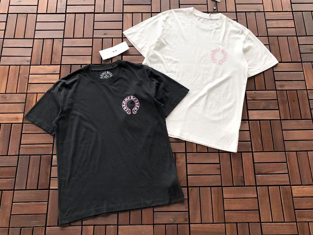 T-Shirts Ch Hearts