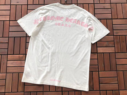 T-Shirts Ch Hearts