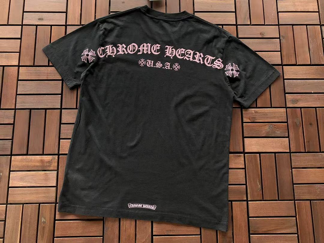 T-Shirts Ch Hearts