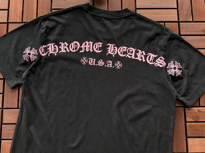 T-Shirts Ch Hearts